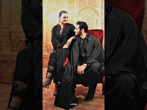 log humse jalte hai | Tere Bin | Meerasim | Wahaj Ali | Yumna Zaidi | YumHaj