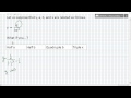 Understanding Proportional Reasoning Concepts