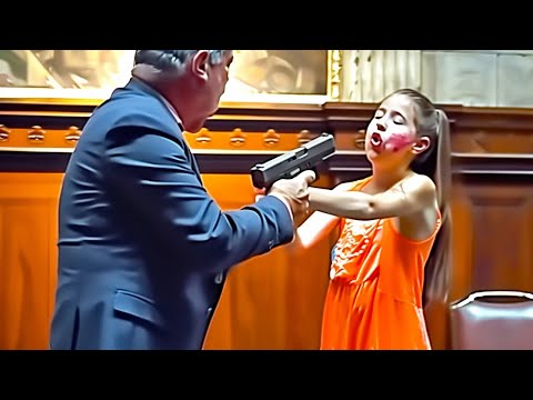Los Padres De Las Víctimas Se Enfrentan A Los Tiradores De Colegios