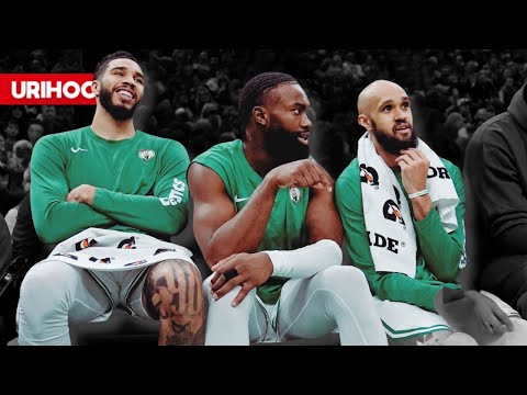 Qué Pasa con los Boston Celtics?