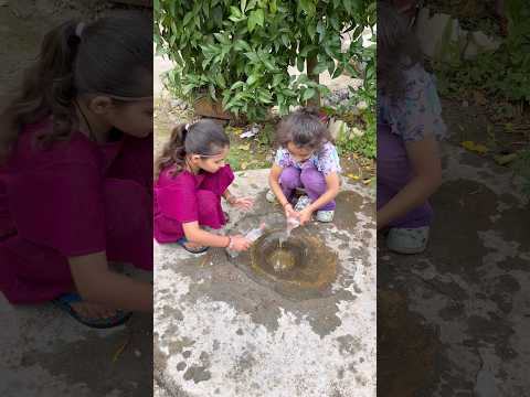 Kiski bottle pehle khali hui😱