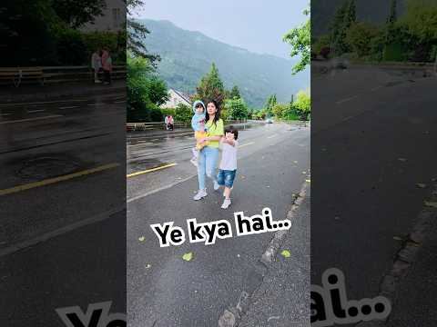 Ye kya hai 😳 Tom & Jerry #shorts #funnyshorts #advitadvay