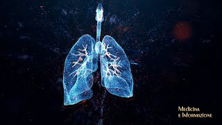 FIBROSI POMONARE: arriva la terapia orale con Nerandomilast che rallenta la progressione di malattia