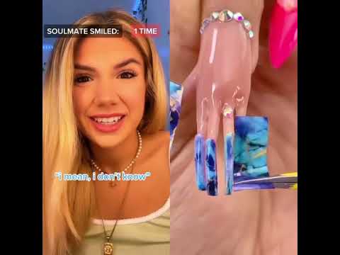 POV: you can see your soulmate smile count 😃 #hey #funny #memes #pov