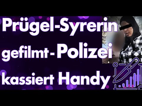 Spielplatz-Eklat: Prügel-Szene gefilmt – Polizei nimmt der Zeugin das Handy weg!