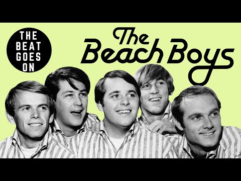 How The Beach Boys Changed Music