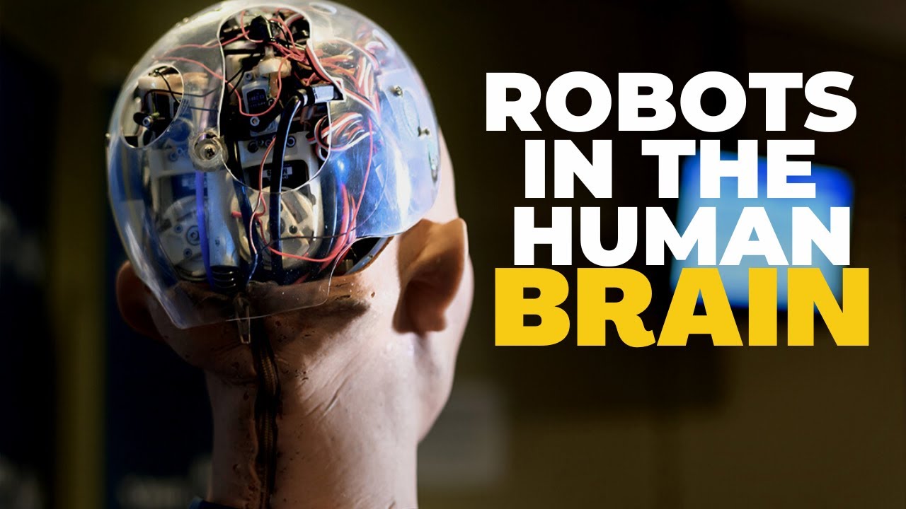Robotics 2022: The most Advanced ROBOTS that you never knew EXISTED