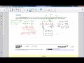 Solving Word Problems with Equations