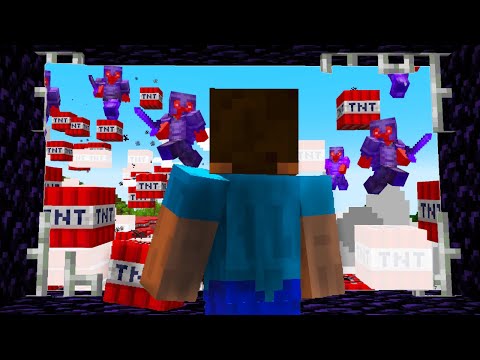 Trapping an Entire Server (with their own prison)