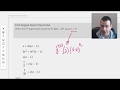 Taylor Series and Polynomial Concepts