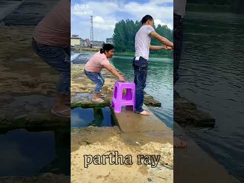 very funny story of two friends đ ~ mini wood toy-woodworking art skill wood/ hand crafts / #shorts