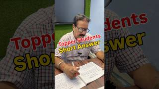 Short Answer trick #englishpreparation #motivation
