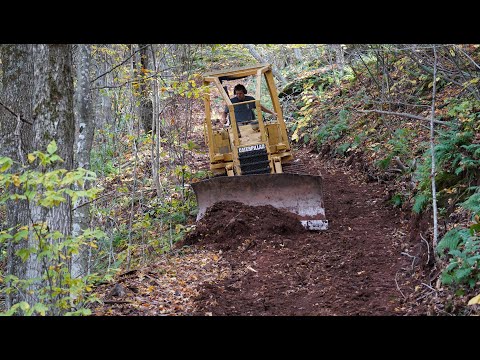 2024 snowmobile trail maintenance