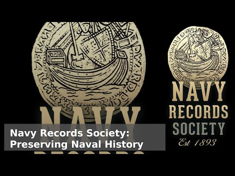 The Navy Records Society - Angevin Cogs to Vanguards Trials