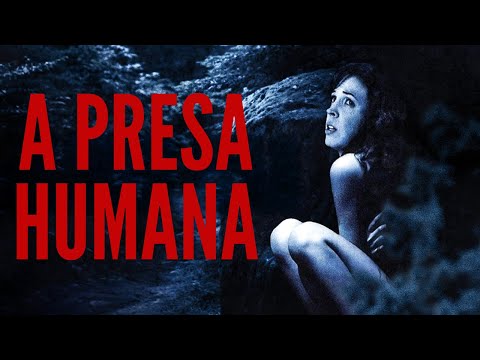 A Presa Humana FILME COMPLETO DUBLADO | Filmes de Suspense | Joe Mantegna | Noite de Filmes