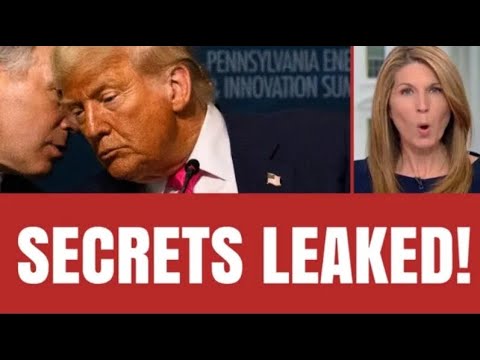 Nicolle Wallace DROPS BOMBSHELL That Trump Won't See Coming!