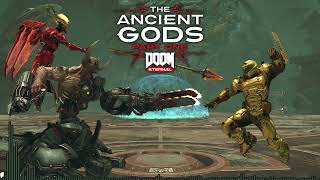 DOOM Eternal: The Ancient Gods - Part One - The Trial of Maligog (Unofficial Soundtrack Mix)