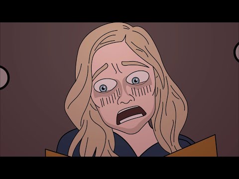 She Found Her Daughter That She Thought Was Dead - 3 True Horror Stories Animated