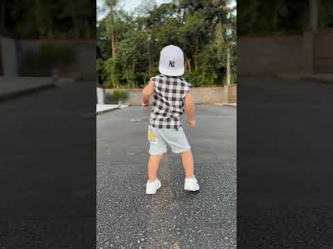 Meu joaooo #dance #fypシ #bebe #criança #baby