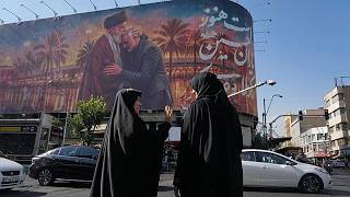 YouTube video thumbnail: Iran Says Delegation to Visit Qatar This Week but Insists no Negotiations Scheduled With the US