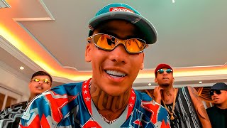 NÃO ME LIGA - MC Luuky, MC Don Juan, MC Lele JP e MC Fidelis (DJ Yago)