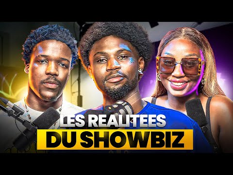 CREATEURS DE CONTENUS:RETOUR D'EXPERIENCE