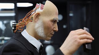 10 game-changing Inventions - to push us 15 years Forward