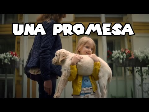 Una promesa (vas a llorar)