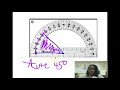 Measuring Angles: A Comprehensive Assessment