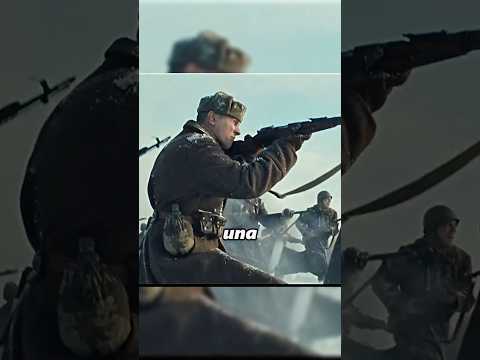 Reclutas perezosos reciben un castigo que cruza vida y muerte.#series #cine #peliculas