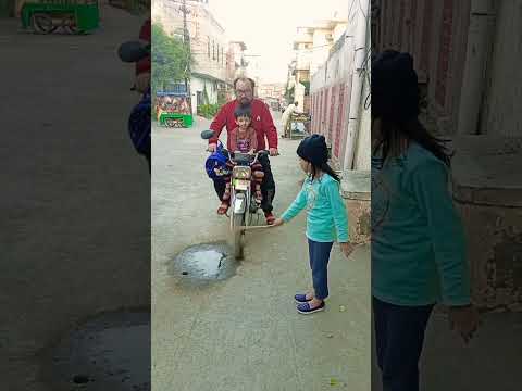 Moter cycle chor || Motorcycle thief #shorts #youtubeshorts #viral #emotional #funny #ytshorts