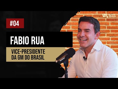 PODCAST: O que esperar da CHEVROLET para o Brasil nos próximos anos?