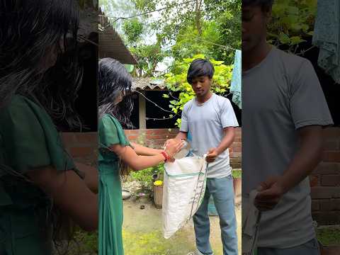 আমি কেন ভিক্ষা করলাম 🤗😱 #minivlog #vlog