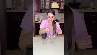 Coca-Cola drinking
