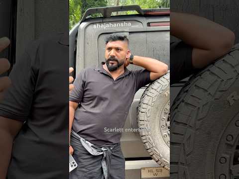തന്തക്ക് പിറന്നവർ ആണേൽ വരാൻ പറഞ്ഞു വന്നു 🔥💥 Thoppi shajahan issue #thoppi #issue #trendingshorts