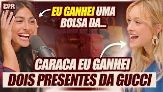 CONVIDADAS FICARAM sem REAÇÃO ao GANHAR esses PRESENTES!