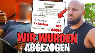 AB IN DEN URLAUB 🏝️🌞 | PUMPING MNKY