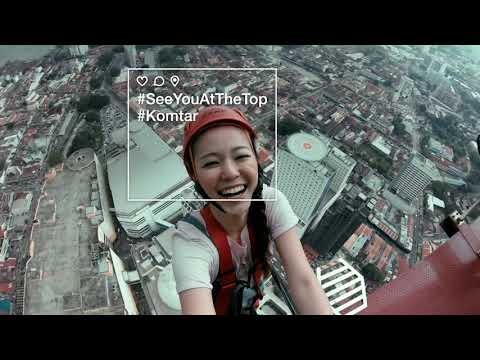 DISCOVER BREATHTAKING MALAYSIA 2020