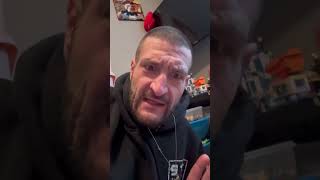 FNAF prank gone wrong