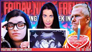Friday Night Frenzy | Au Pair Sentencing & Murdaugh Appeal Argument!