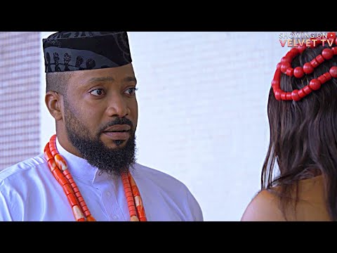 RIPE FOR MARRIAGE - FREDERICK LEONARD, CHIZZY ALICHI - Full Latest Nigerian Movies