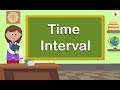 Time Intervals and Duration Problems