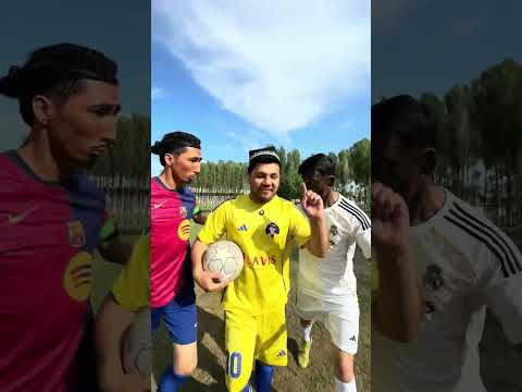 Real Madrid vs Barcelona