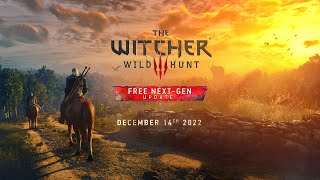 The Witcher 3 On PS5 Gets Showcased In A New Trailer, Update Details Revealed - PlayStation Universe