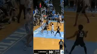 Caleb Wilson Highlights