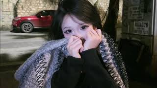 밤 산책에 어울리는 멜로디 🖤 | 힙합 · R&B · Mood