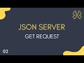 JSON Server Tutorial - 1 - Introduction[1]