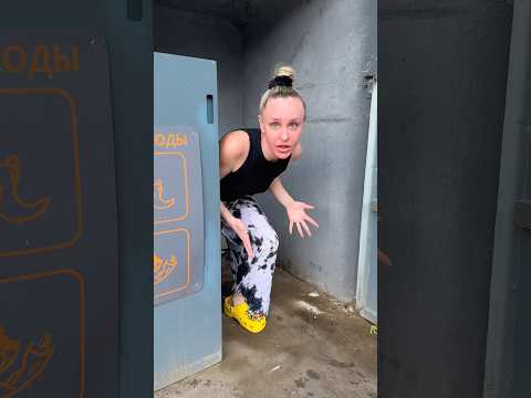 Куда пропала Оливия 😱👀🤷🏼‍♀️ Смотри наш новый влог))