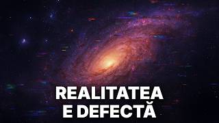 88 de Lucruri Pe Care Nimeni Nu Le Poate Explica Despre Spațiu