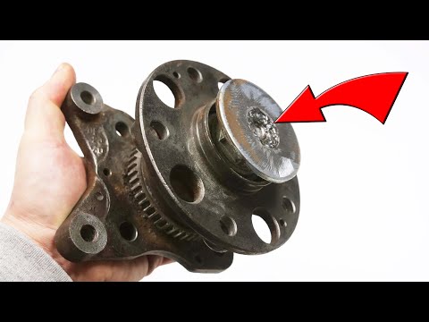 3 Unique ideas from old auto parts! Why hasn't anyone done this before?